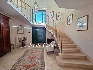  Maison � vendre 9 pi�ces 275 m�