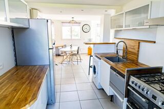  Appartement � vendre 3 pi�ces 73 m�