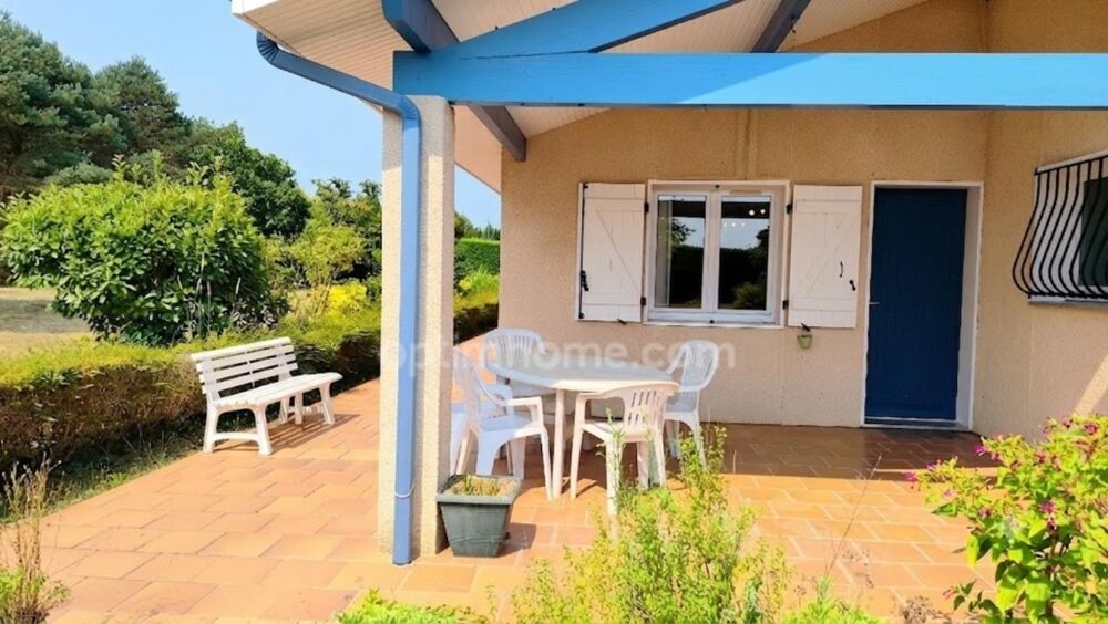 ? Maison à ossature bois, elle est faite pour vous ! ?