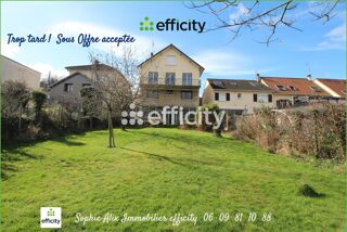  Maison � vendre 8 pi�ces 160 m�