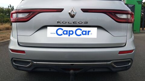 Koleos II 2.0 dCi 175 X-Tronic Intens 2019 occasion 45630 Beaulieu Sur Loire