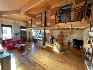  Maison à vendre 4 pièces 158 m²