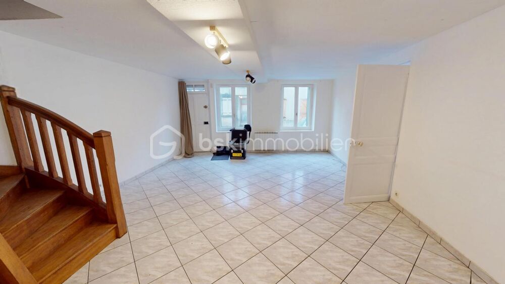 Vente Maison Maison de bourg Ladon