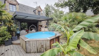  Maison à vendre 5 pièces 161 m²
