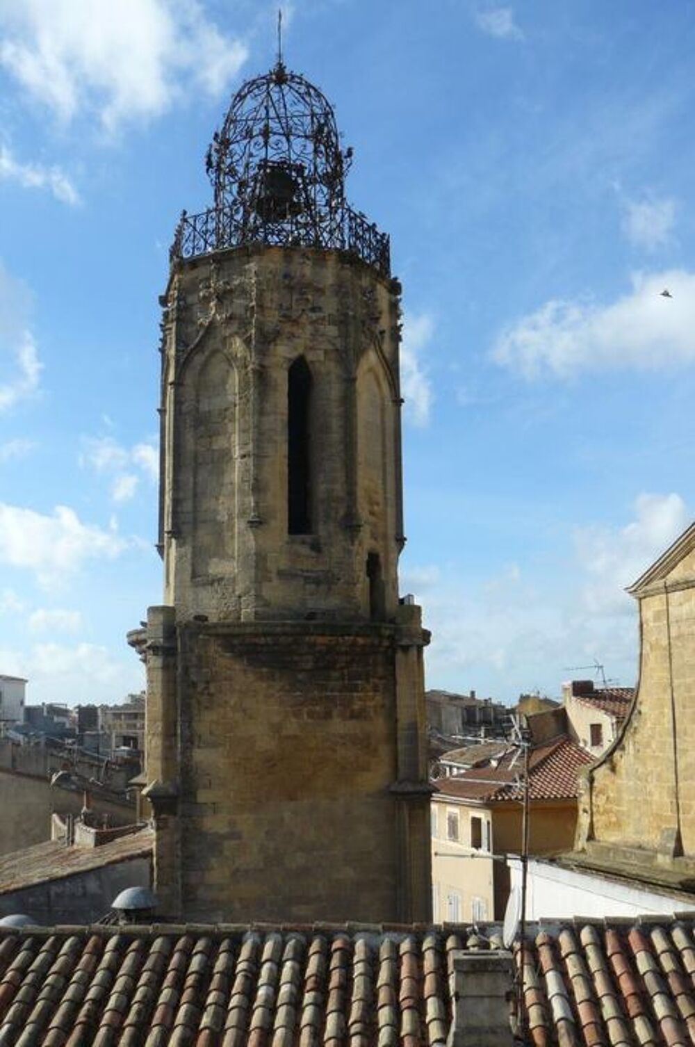 Location Appartement Appartement de 50m2 à louer sur Aix-en-Provence Aix en provence