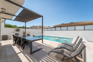 Maison à vendre 5 pièces 150 m²