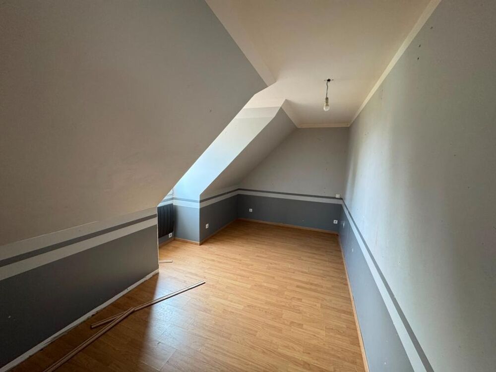 Vente Maison Maison 110 m² avec terrain 3 500 m² – Axe Dieppe/Rouen Dieppe