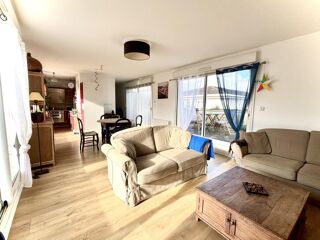 Appartement � vendre 4 pi�ces 87 m�