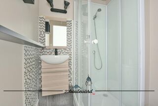  Appartement � vendre 1 pi�ce 28 m�