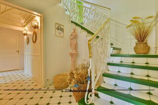  Maison � vendre 7 pi�ces 220 m�