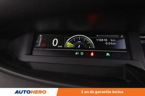 Sc&eacute;nic 1.5 dCi Energy Bose Edition Eco2 110 ch 2016 occasion 92130 Issy-les-Moulineaux