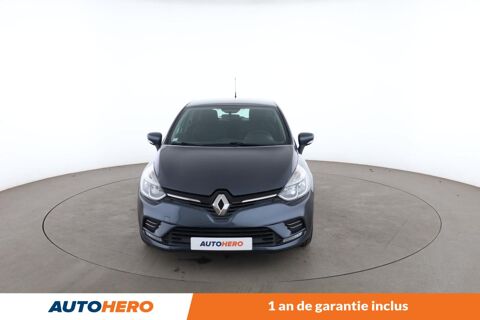 Clio 1.2 Trend 75 ch 2018 occasion 92130 Issy-les-Moulineaux