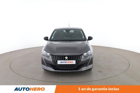 208 1.2 PureTech Allure 100 ch 2022 occasion 92130 Issy-les-Moulineaux