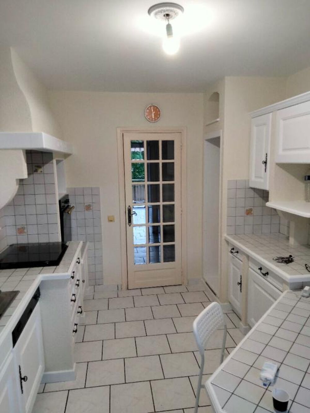 Appartement Lyon 8, 4 pièce(s) 88.20 m2