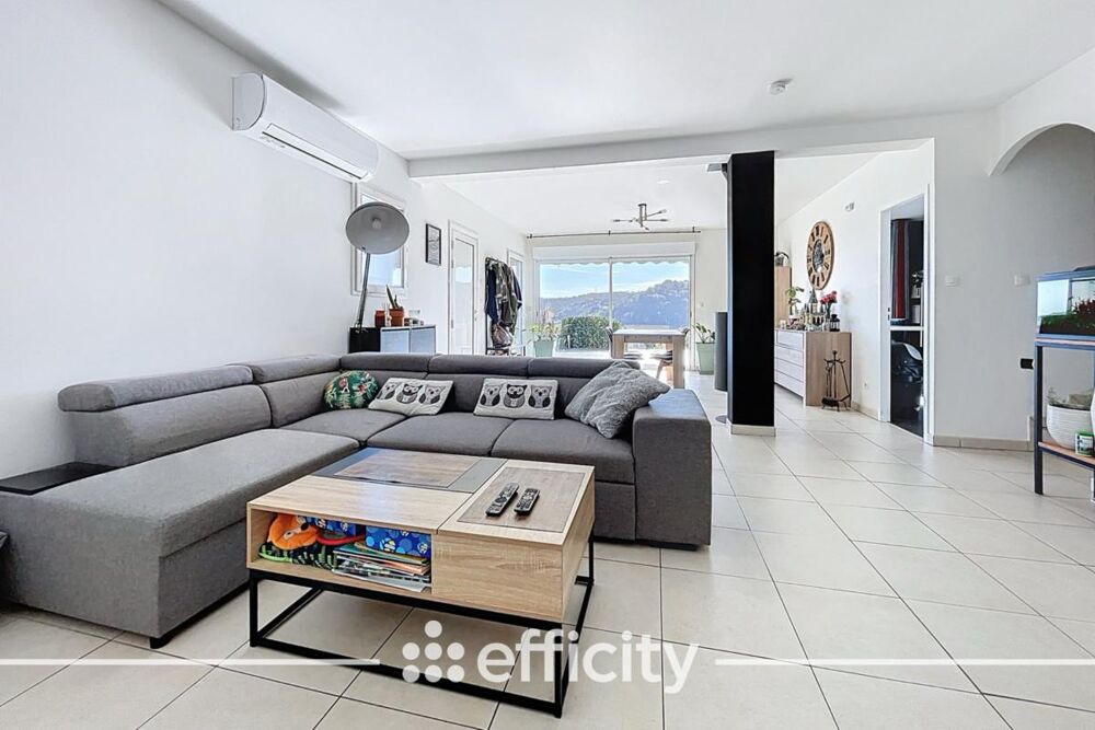 Vente Maison Maison Givors