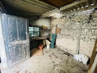  Parking / Garage à vendre 24 m²