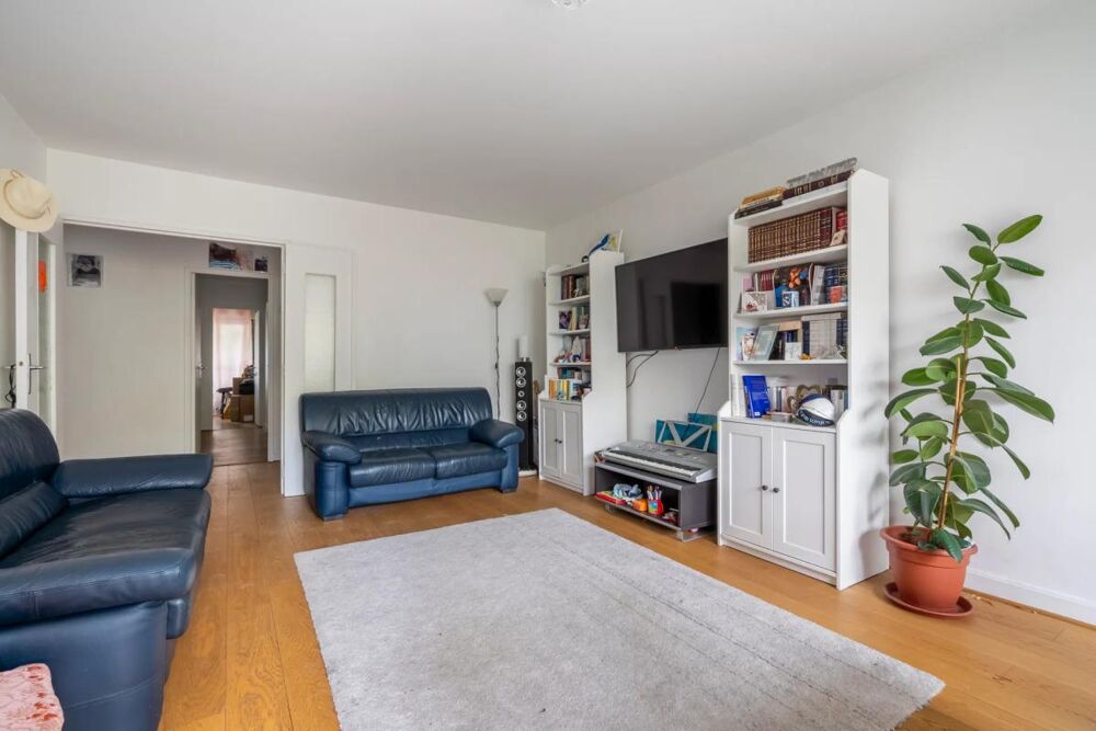 à vendre  Appartement Paris 20