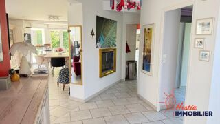  Maison à vendre 6 pièces 170 m²