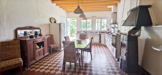  Maison à vendre 7 pièces 220 m²