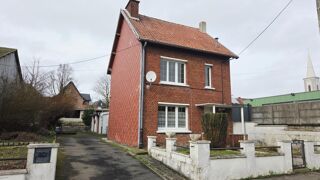  Maison � vendre 4 pi�ces 90 m�