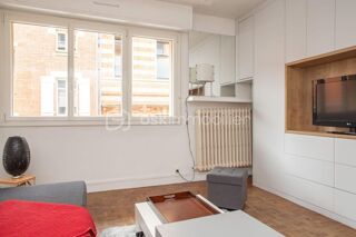  Appartement à vendre 1 pièce 30 m²