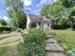  Maison à vendre 6 pièces 116 m²