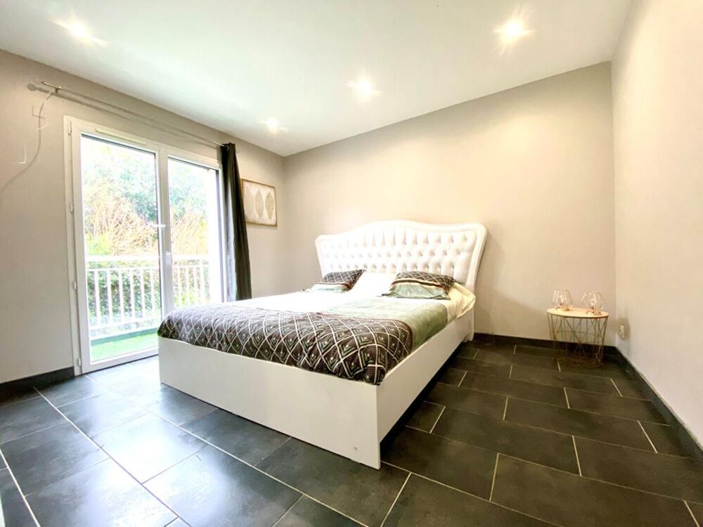 Vente Maison EXCLUSIVITE Maison contemporaine THONON Ouest calme T4 95 m² (74200) Thonon les bains