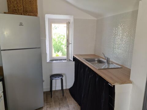  Appartement � louer 2 pi�ces 41 m�