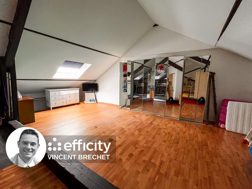 à vendre  Maison Cernex (74350)