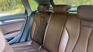 A3 1.4 TFSI COD 150 S-Tronic 7 Design - Automatique Toit ouvran 2018 occasion 67500 Haguenau