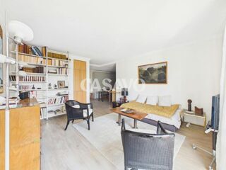  Appartement à vendre 2 pièces 65 m²
