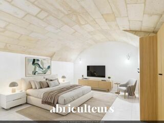  Appartement à vendre 4 pièces 106 m²