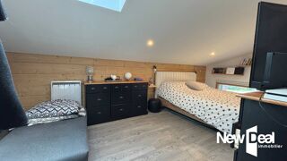  Appartement � vendre 3 pi�ces 56 m�