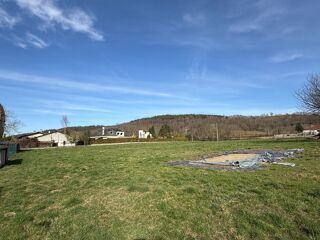  Terrain � vendre 2457 m�