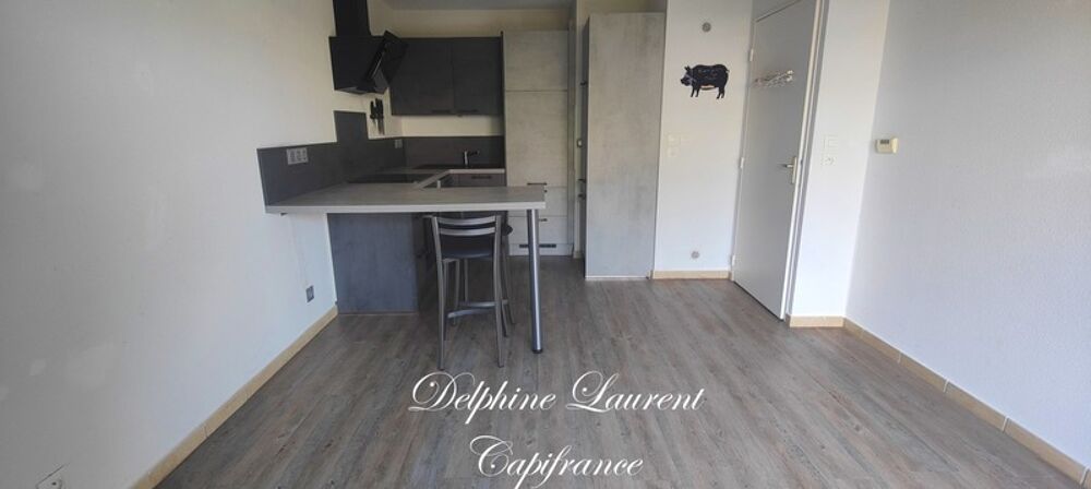 Appartement à vendre 2 pièces CABOURG dans résidence récente (14)