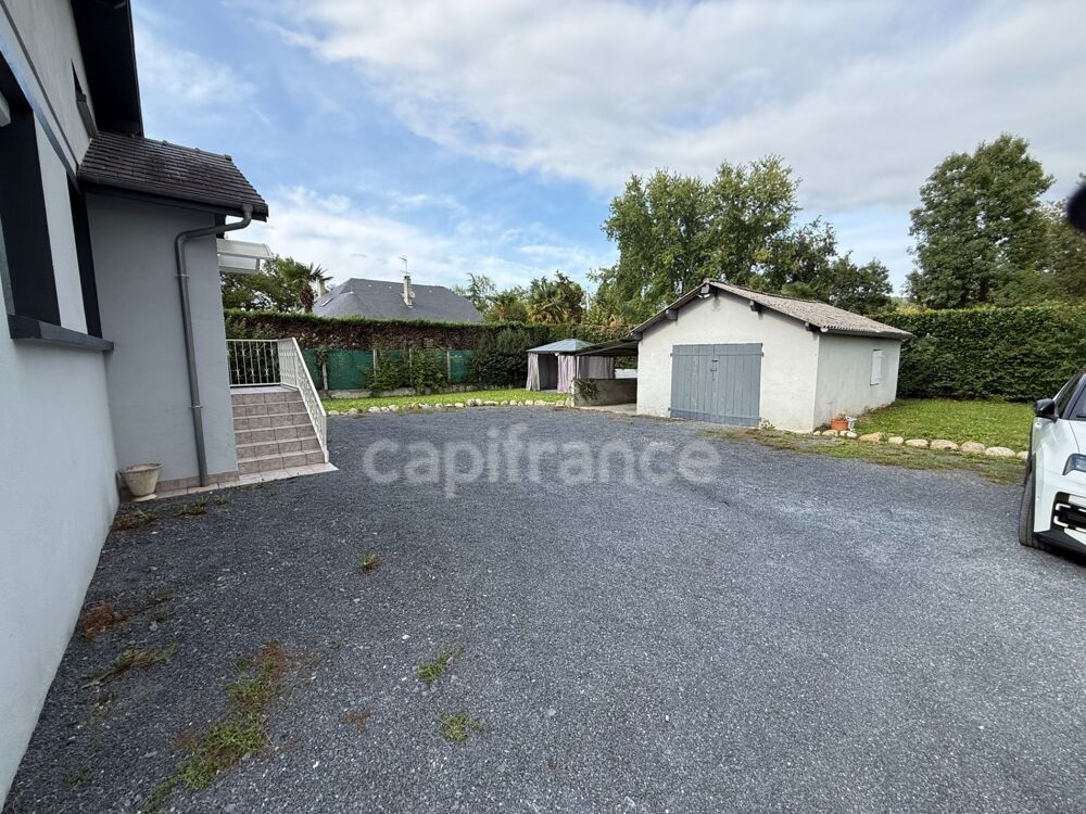 Vente Maison Agréable villa de 4 chambres Poueyferre