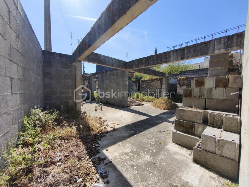 Vente Terrain Terrain constructible Cherre