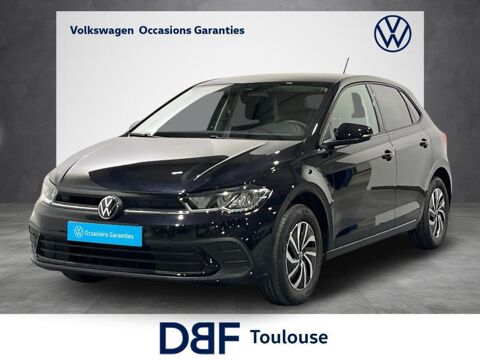 Annonce voiture Volkswagen Polo 19989 €