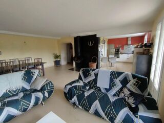  Maison � vendre 5 pi�ces 251 m�