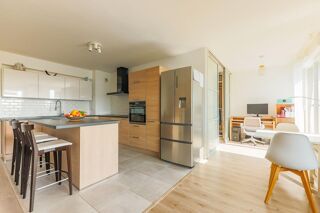 Appartement à vendre 5 pièces 102 m²