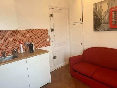  Appartement  louer 1 pice 13 m