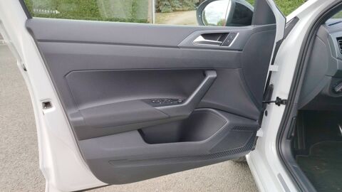 Taigo 1.5 TSI 150 DSG7 R-Line - Automatique Toit ouvrant 2024 occasion 86000 Poitiers