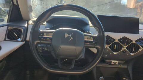 DS3 II 1.2 PureTech 155 EAT8 Grand Chic - Automatique Entretien 2020 occasion 59000 Lille