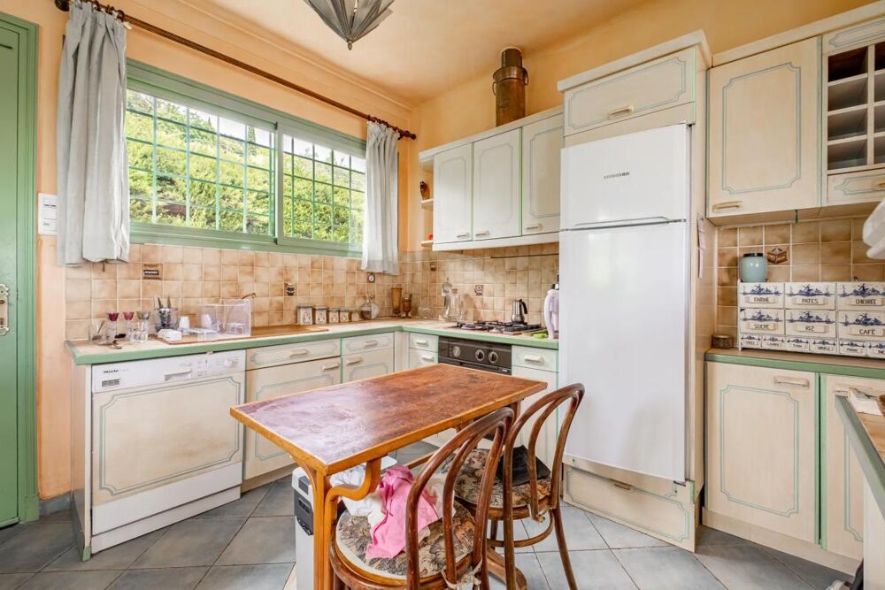 � vendre  Villa Sp�rac�des (06530)