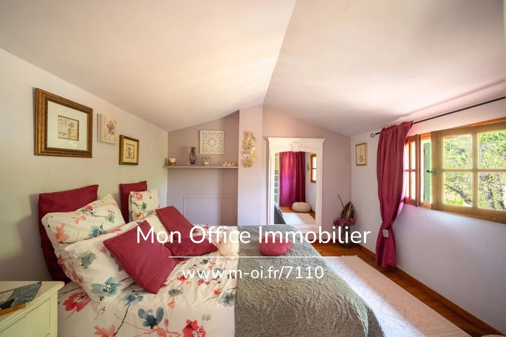 à vendre  Maison Le Puy-Sainte-Réparade (13610)