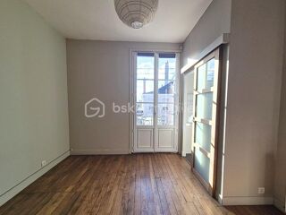  Appartement � vendre 2 pi�ces 39 m�
