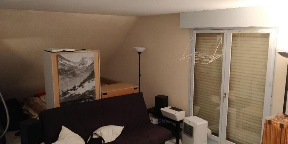 Location Appartement Appartement de 30m2 à louer sur Orsay Orsay