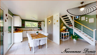  Maison à vendre 5 pièces 111 m²