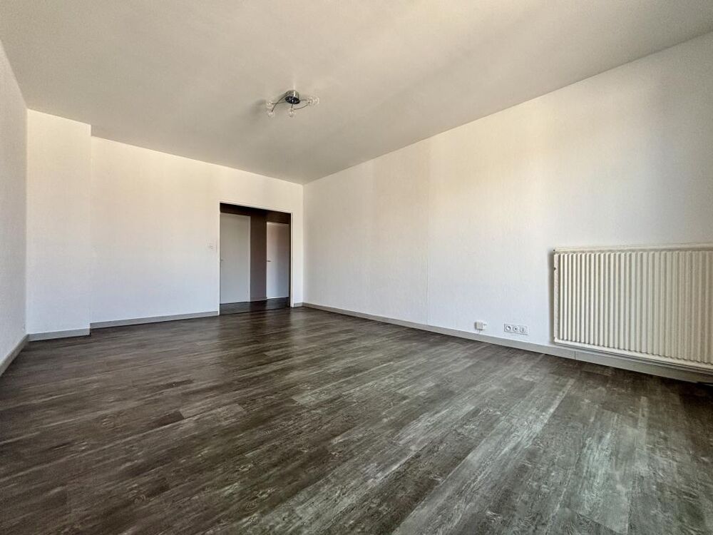 Vente Appartement Appartement Limoges