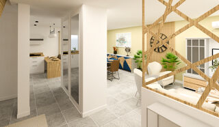  Maison � vendre 5 pi�ces 118 m�